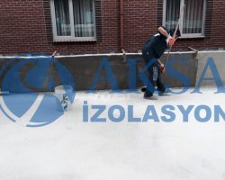 Polyurea Ankara