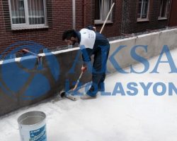 Polyurea Ankara