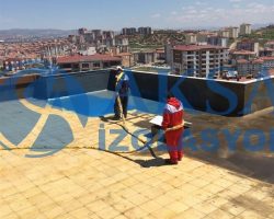 Polyurea Ankara Firması