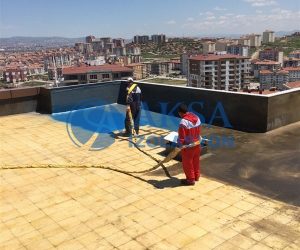 Polyurea Ankara Firması Polyurea Ankara Firması