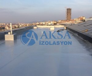 Polyurea Ankara Firması Polyurea Ankara Firması