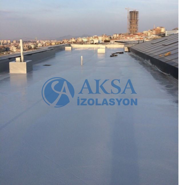 Sürme İzolasyon